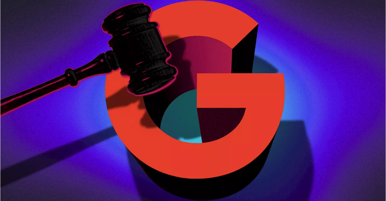 US lawyers will reportedly try to force Google to sell Chrome and unbundle Android