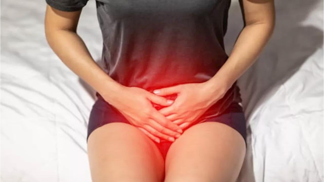 Nyeri Haid Tak Tertahankan? Waspada Endometriosis! Kenali Gejalanya Sekarang