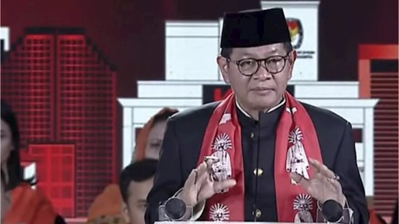 Pramono Tak Setuju Balai Kota Jakarta Dipindah, Ini Alasannya