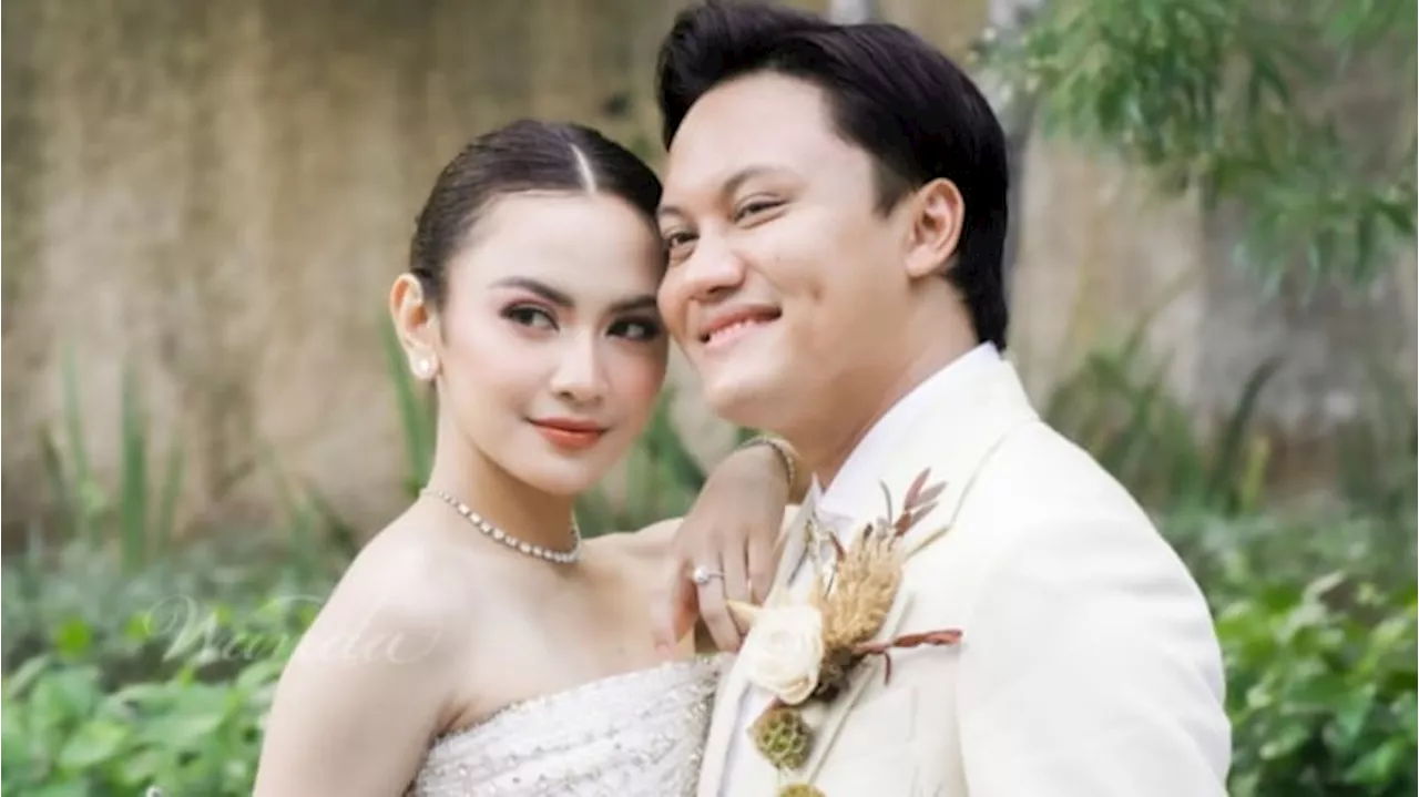 Rizky Febian dan Mahalini Ternyata Baru Nikah Siri, Tak Sah Secara Negara