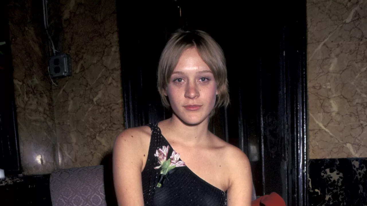 Here’s to 50 Years of Chloë Sevigny!