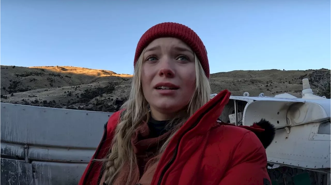 Julia Beautx im Porträt: Krankheit in '7 vs. Wild', Freund, Karriere