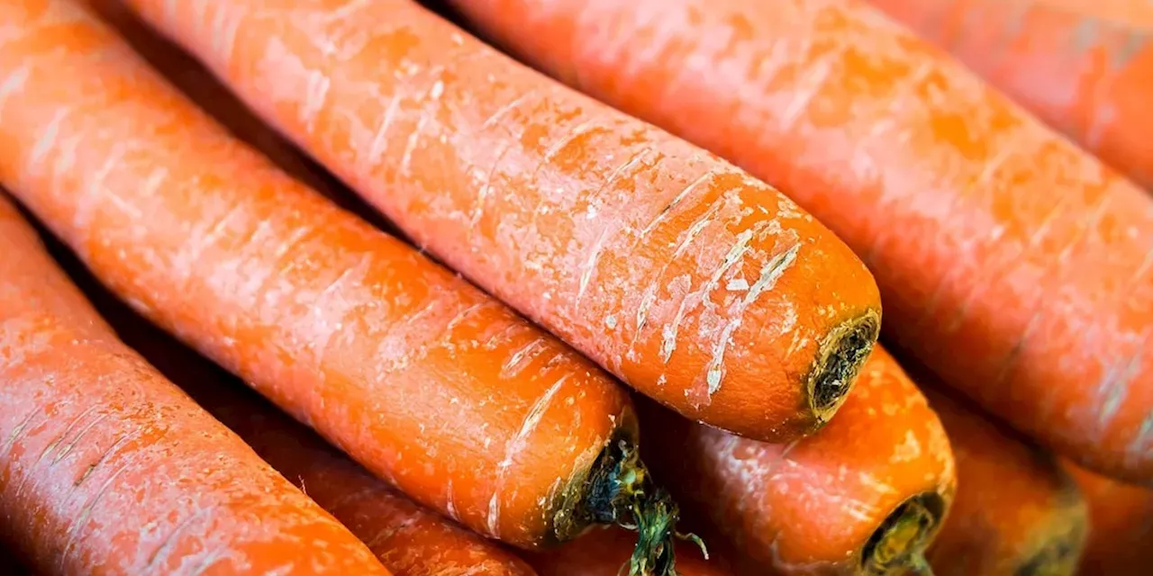 1 dead, several others hospitalized in E. coli outbreak linked to carrots, reports say Cdc