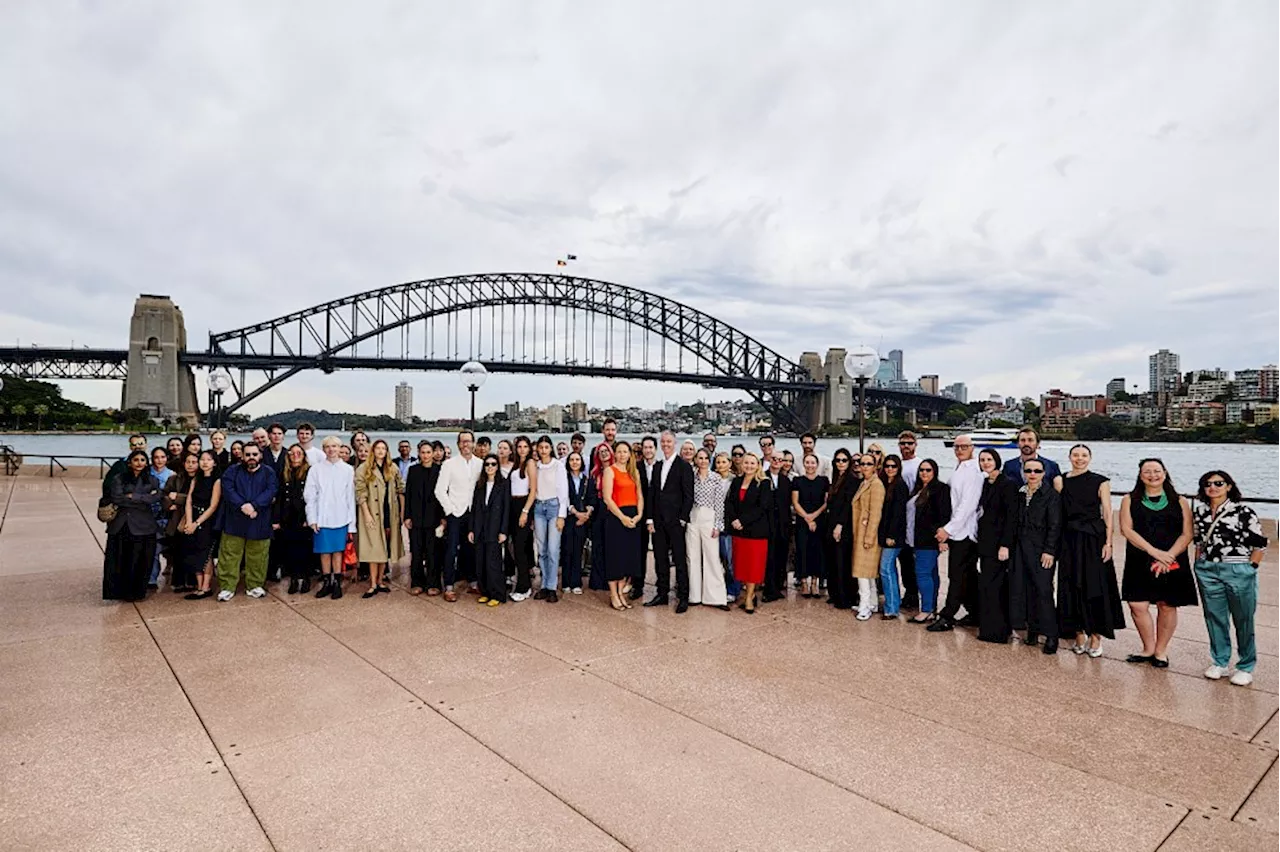 The Australian Fashion Council Takes Interim Charge of Australian Fashion Week