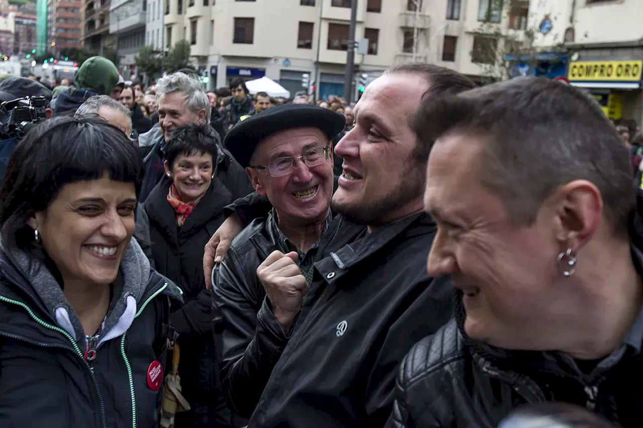 El Gobierno de Pradales asegura que 'lamenta' el concierto de Muguruza en Martutene y exigirá un 'compromiso' con las víctimas para actuar en las cárceles vascas