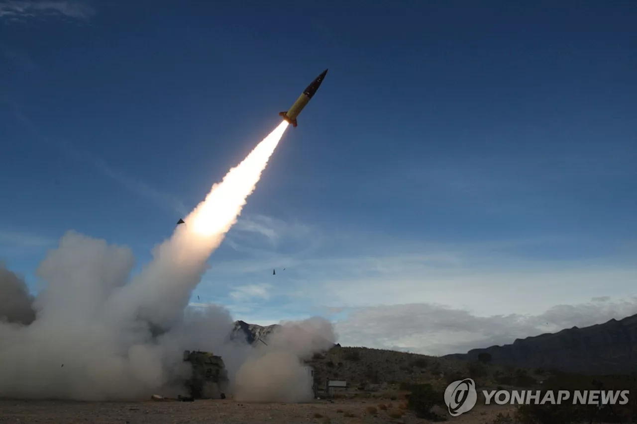 美 장거리무기 허용에 우크라 새 국면…러 '3차 대전' 경고(종합)