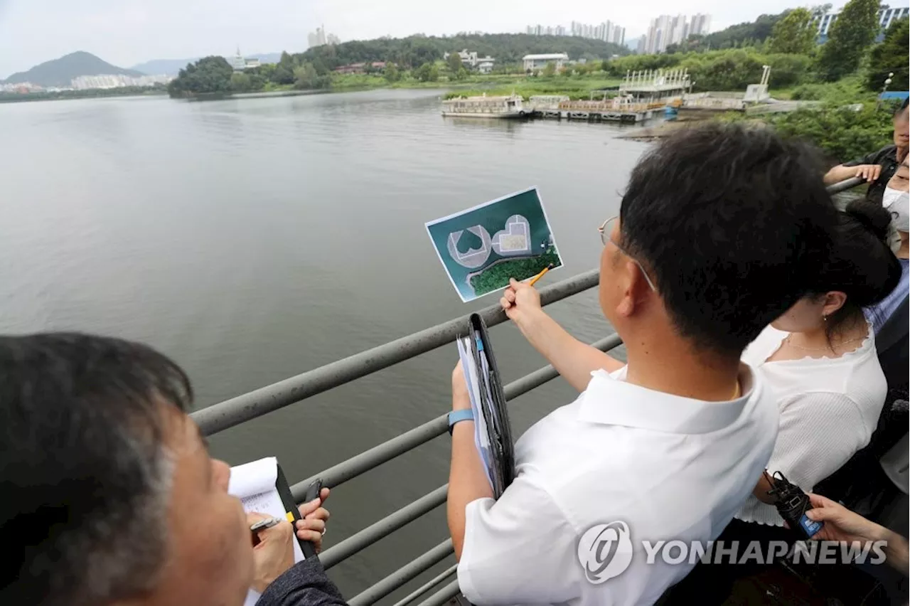 6명 참변 춘천 '의암호 참사' 법정 공방 마무리…내년 1월 선고