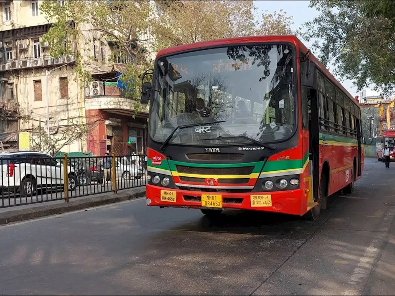 मतदानाच्या दिवशी पहाटे 4 पासून बेस्ट बस धावणार, वृद्ध व दिव्यांगांसाठी खास सोय