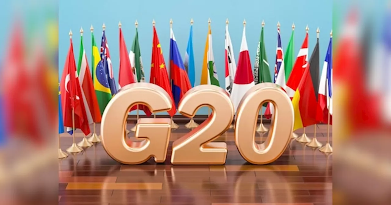 G20 Summit 2024: G20 ग्रुप में क्या पाकिस्तान भी है शामिल? जानिए क्यों बना ये ग्रुप और कैसे करता है काम