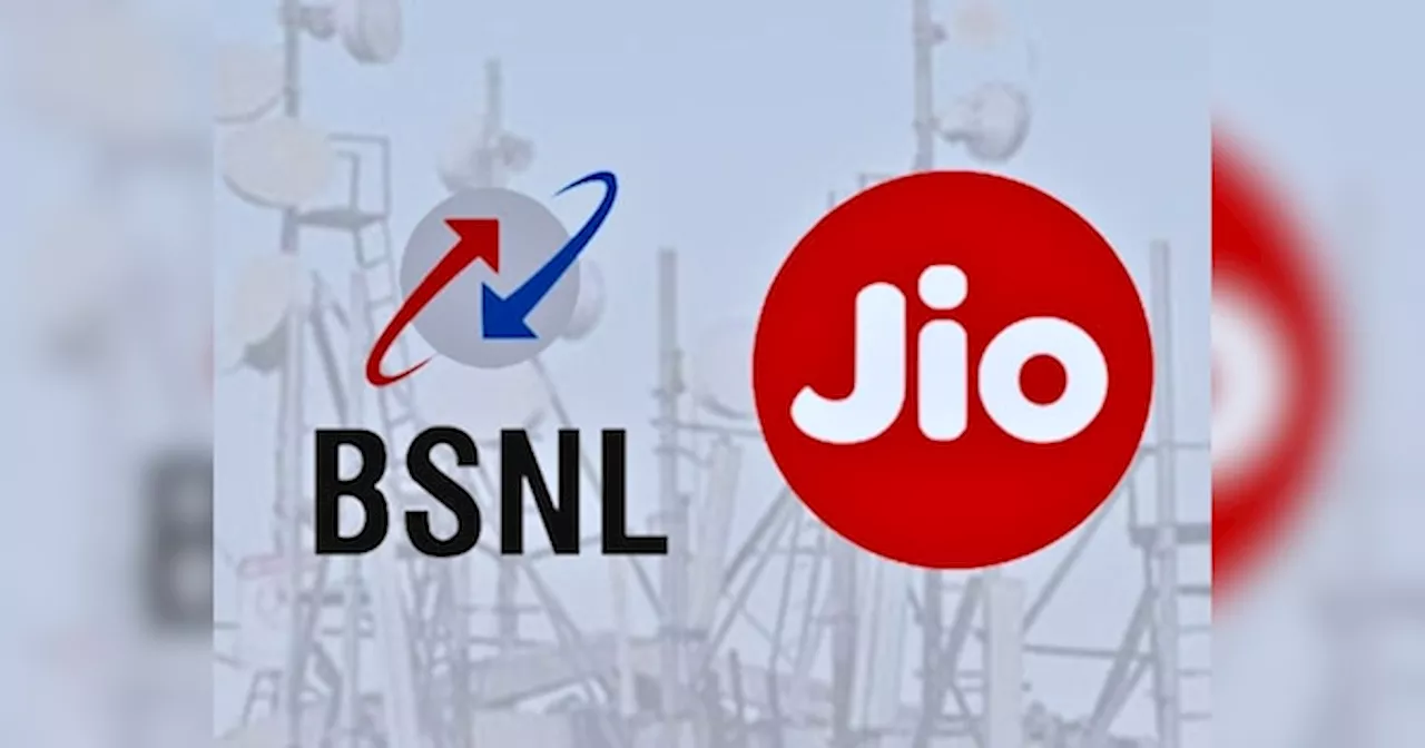 Jio vs BSNL: किसका 70 दिन वाला Prepaid Plan है सबसे जबरदस्त? जानकर हो जाएंगे हैरान