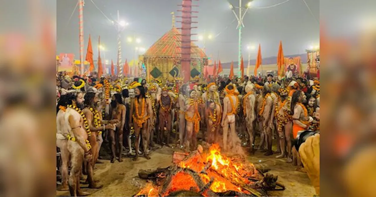 Mahakumbh 2025: फ्री फायर जोन होगा प्रयागराज महाकुंभ, आग लगने से रोक के लिए ऐतिहासिक तैयारियां