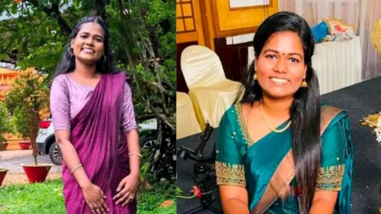 Nursing Student Death: പത്തനംതിട്ടയിലെ നഴ്സിങ് വിദ്യാർഥിയുടെ മരണം; അന്വേഷണത്തിന് ഉത്തരവിട്ട് ആരോ​ഗ്യമന്ത്രി