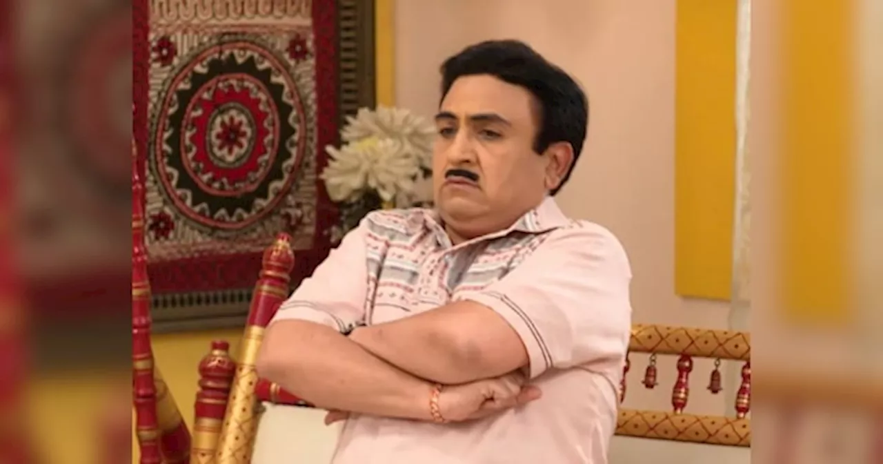 TMKOC: दिलीप जोशी ने पकड़ा प्रोड्यूसर असित मोदी का कॉलर! क्या जेठालाल ने कर लिया शो छोड़ने का फैसला