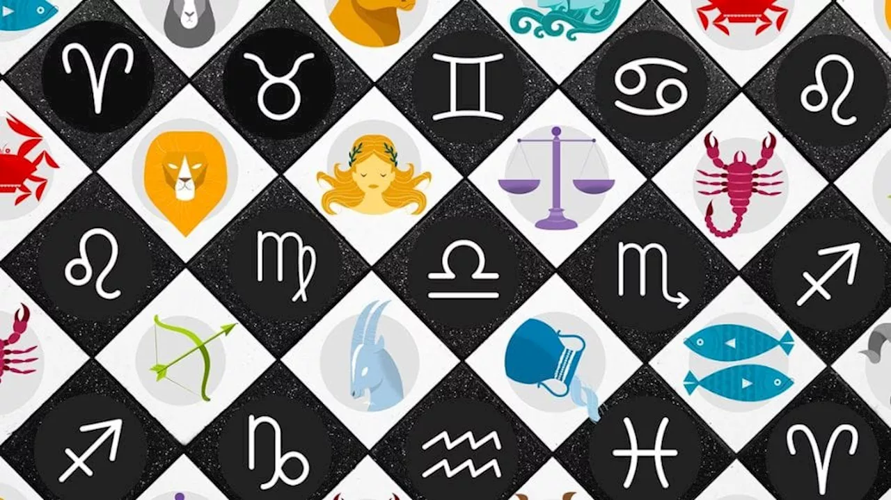 Weekly Career Horoscope For November 18 - 24: Take Charge At Work, Stick To A Budget, Zodiacs