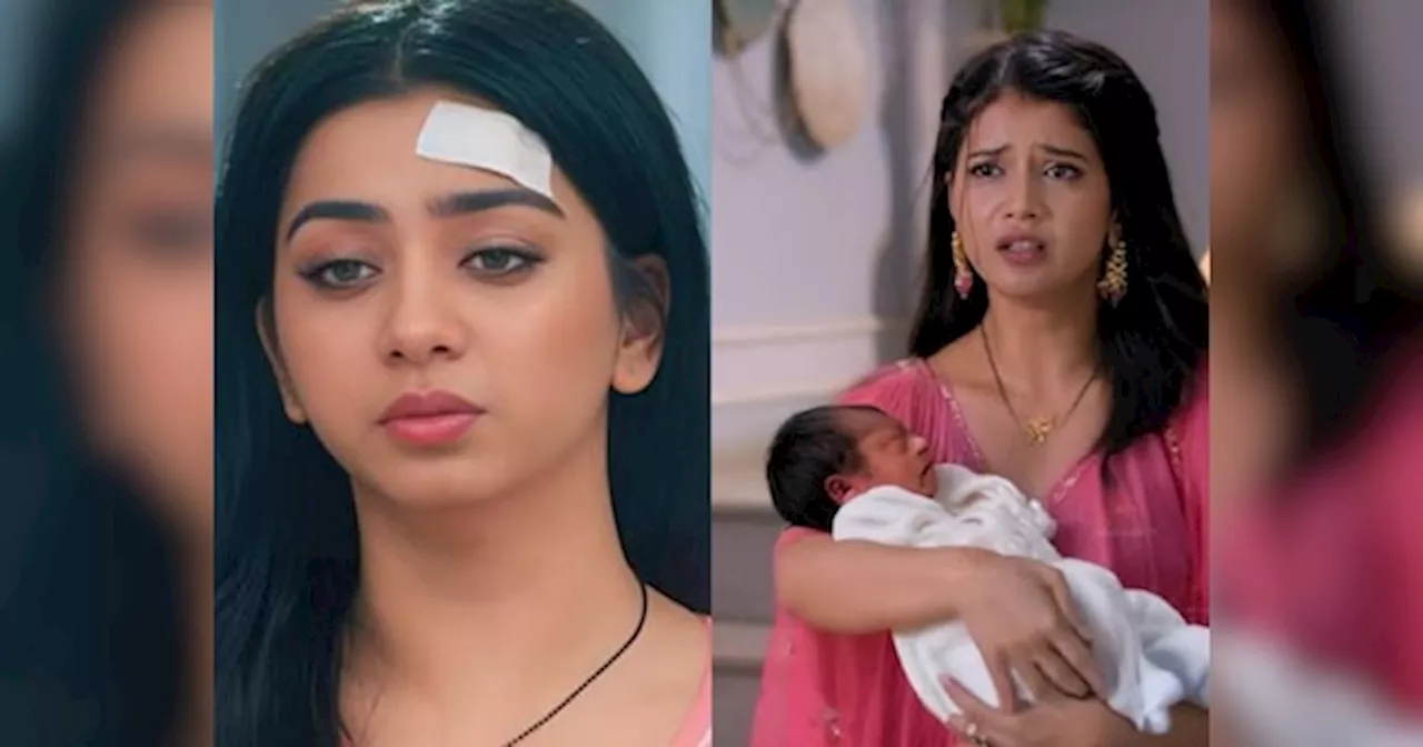 YRKKH Upcoming Twist: अभिरा नहीं पिला पाएगी बच्चे को दूध, क्या रूही करेगी मदद