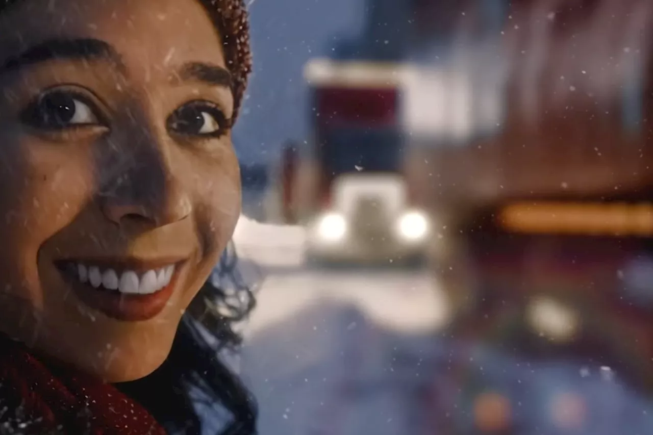 Coca-Cola met de l’IA dans ses pubs de Noël et ça ne passe pas