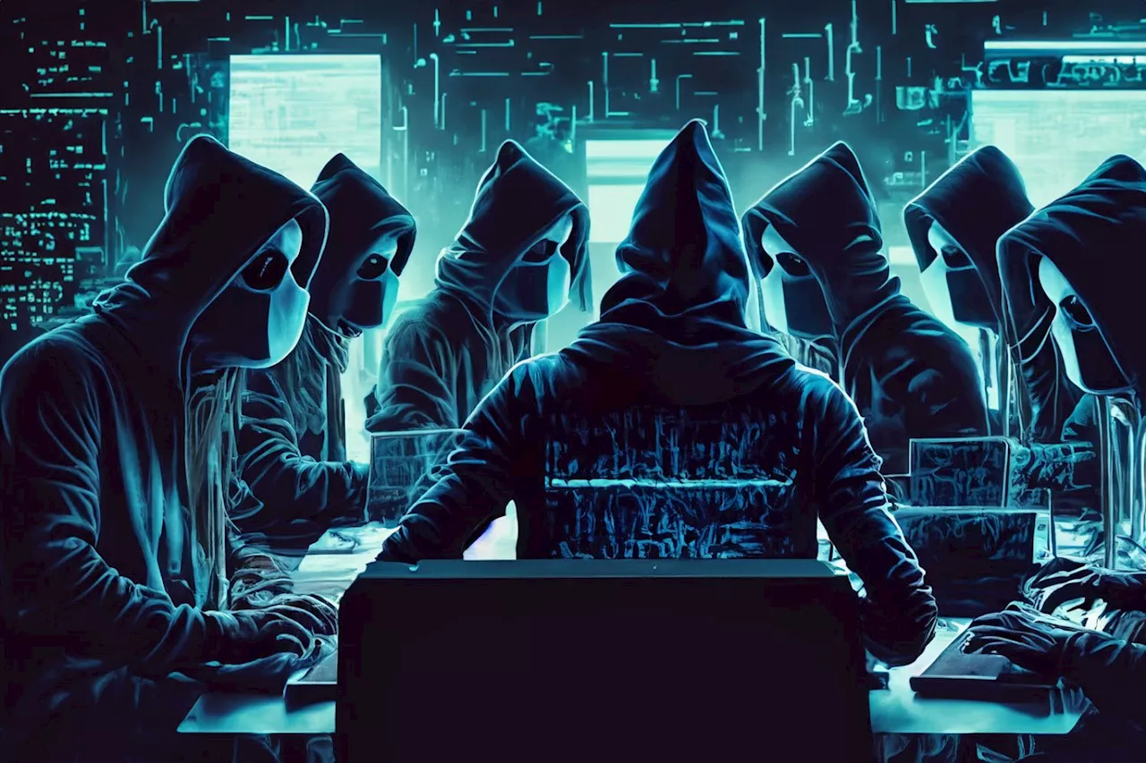 Il a « piraté 100 pirates » : un hacker explique comment il a piégé des cybercriminels