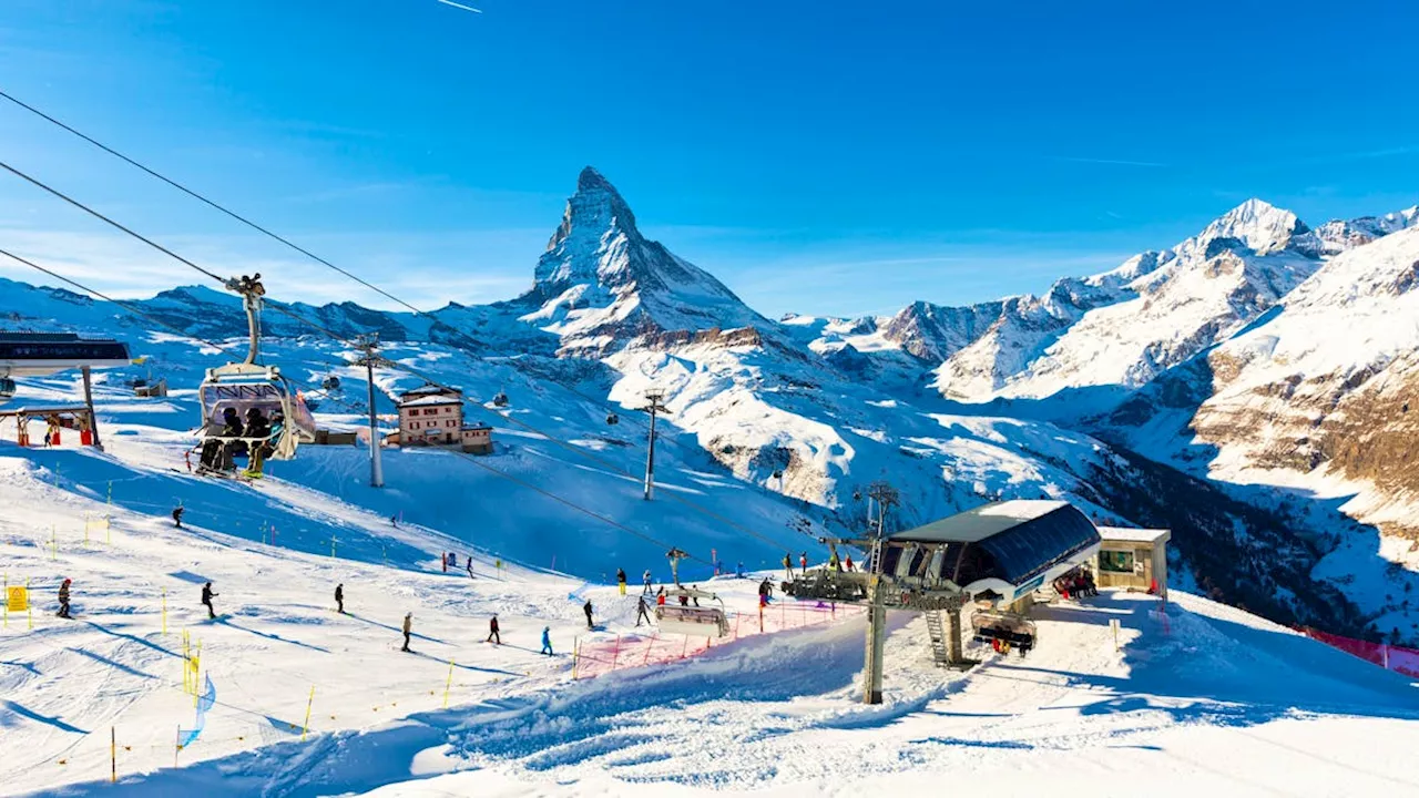 Schnee: In diesen Skigebieten kannst du immer fahren