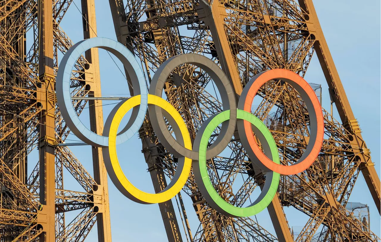 Jeux olympiques 2024 : Quand le CIO « pille » les comptes Instagram et TikTok des JO de Paris