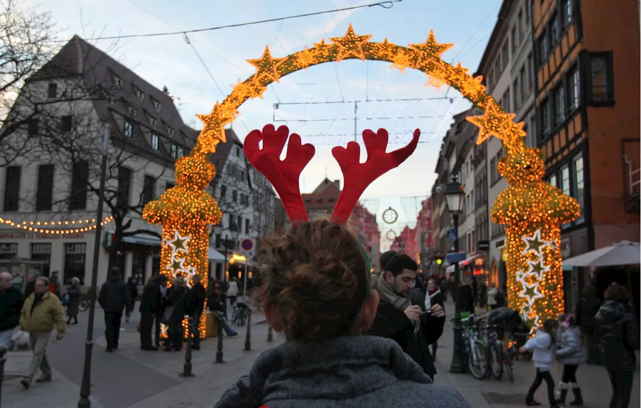 Metz : Parade de Saint-Nicolas, parcours et surprises en tout genre pour les fêtes