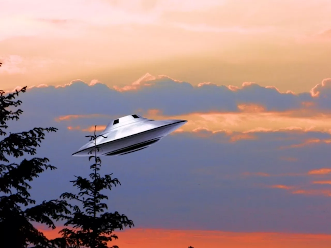 The Second US Congressional UAP Hearing Featured Some Major UFO Claims [Video]