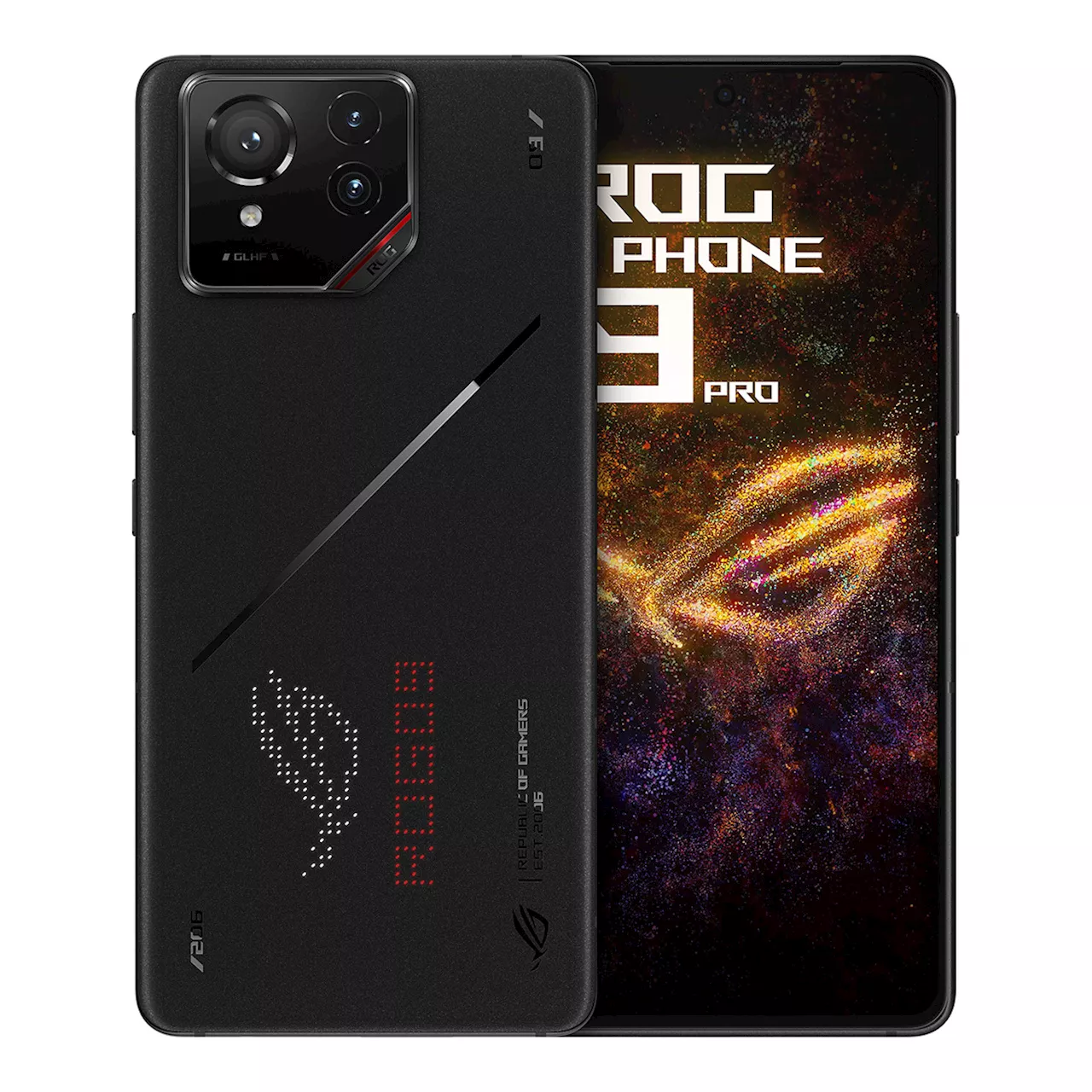 Snapdragon 8 Eliteﾅ・ﾜ､ﾇ･ｲ｡ｼ･ﾞ｡ｼｸ､ｱAIｵ｡ﾇｽ､ｯｲｽ､ｷ､ｿ｡ﾖROG Phone 9｡ﾗ･ｷ･遙ｼ･ｺ､ｬﾅﾐｾ・,