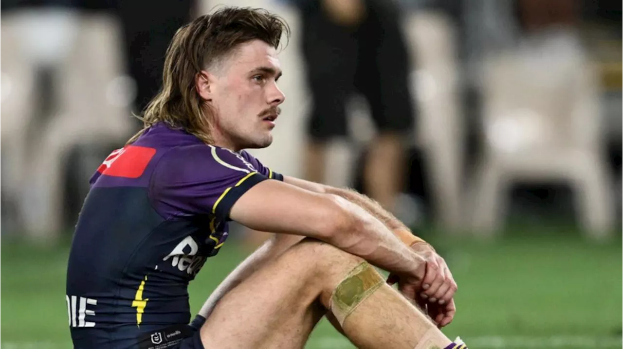 NRL superstar Ryan Papenhuyzen shoots down runaway ‘speculation’ on future contract