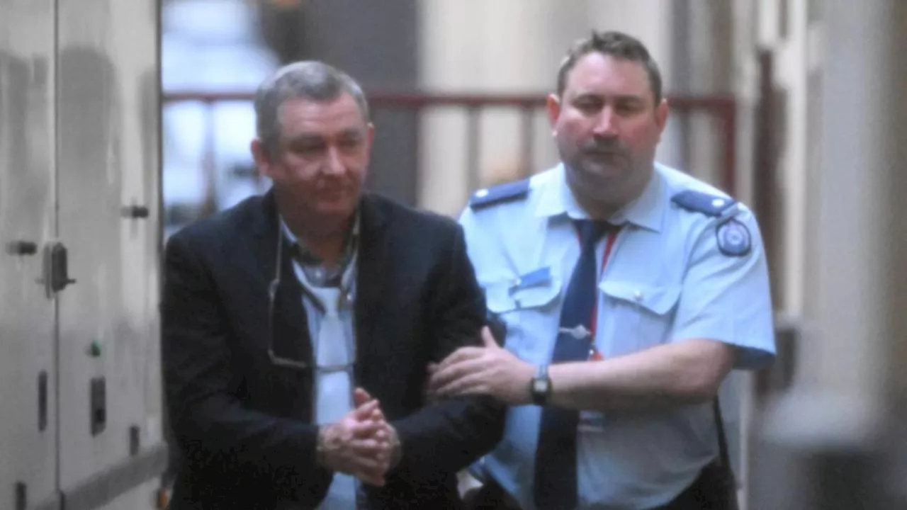 Ex-Jetstar pilot Greg Lynn to appeal murder conviction of missing camper Carol Clay