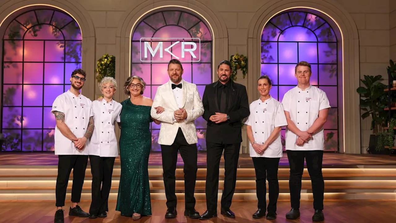 Simone and Viviana crowned 2024 MKR champions, winning $100,000 in thrilling finale