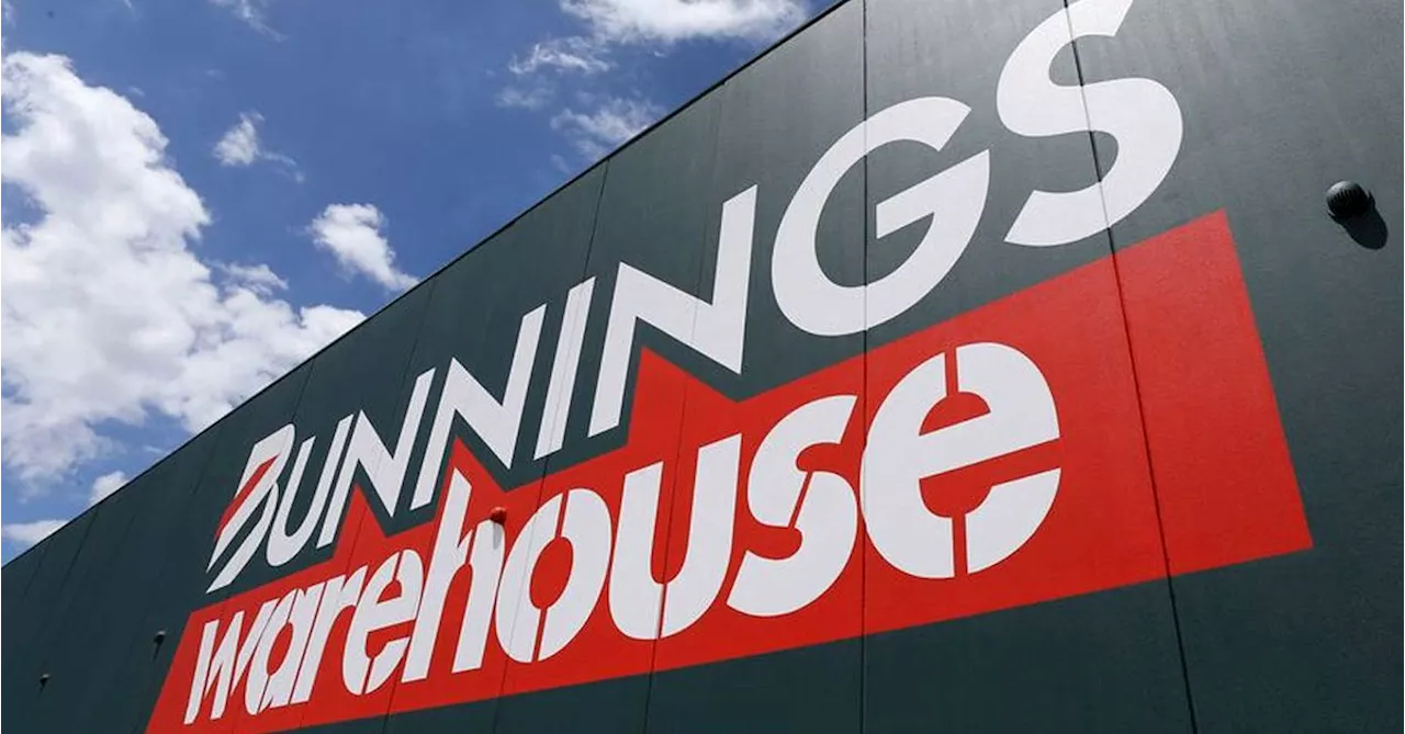 Bunnings breached privacy of thousands of shoppers with facial recognition CCTV, report finds