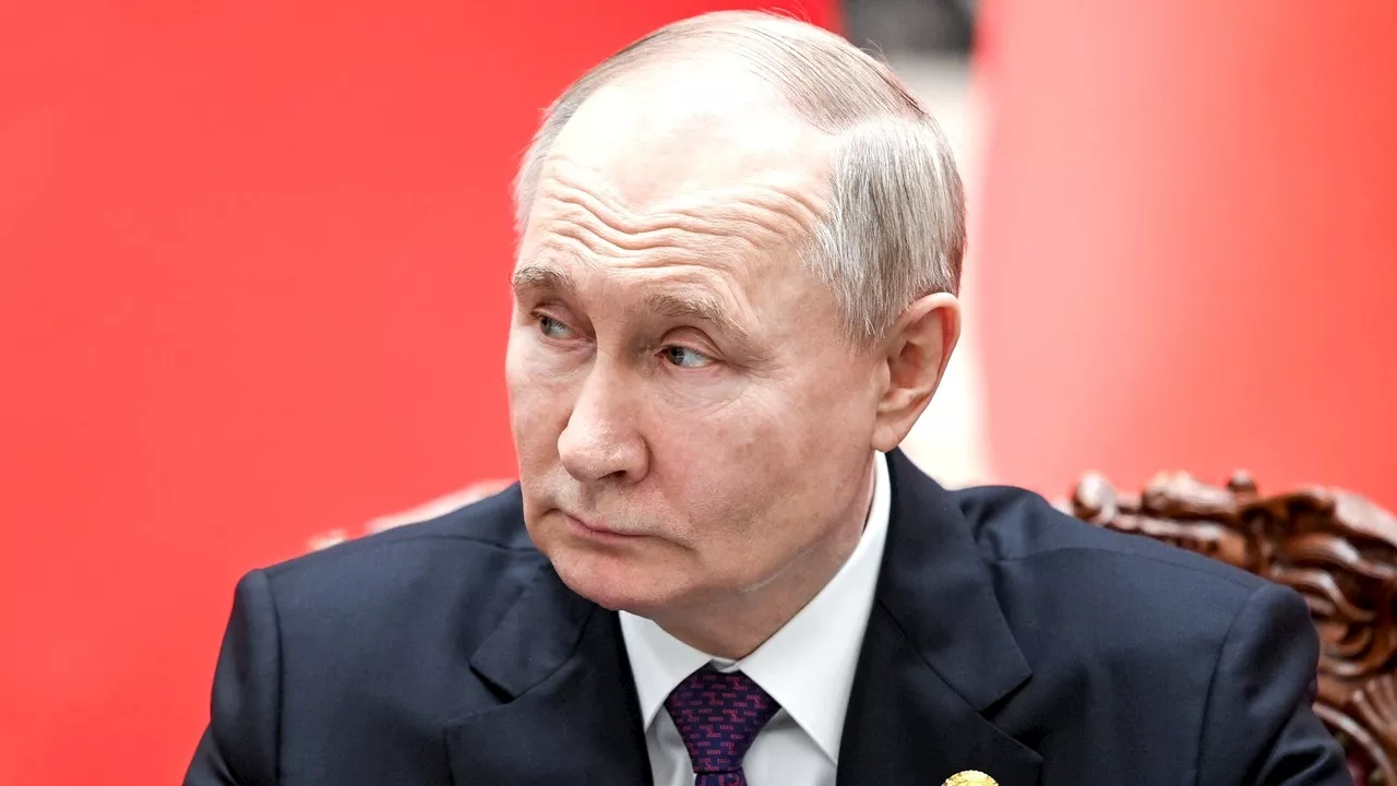 Putin aprueba el uso de armas nucleares y aprueba una respuesta nuclear a un ataque convencional