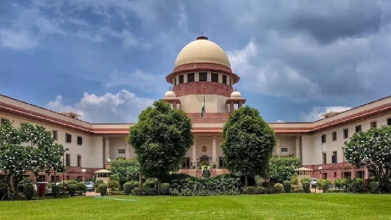 'पब्लिक प्लेस पर बच्चों की फीडिंग के लिए पॉलिसी बनाए केंद्र सरकार', SC ने दिया निर्देश