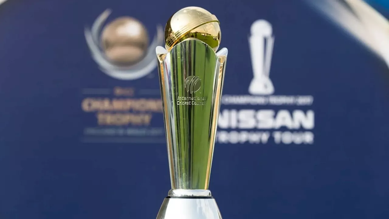 Champions Trophy 2025: चैम्प‍ियंस ट्रॉफी के आयोजन को लेकर अड़ा पाकिस्तान, PCB चीफ ने दी ICC की दुहाई, BCCI पर दिया ये बयान