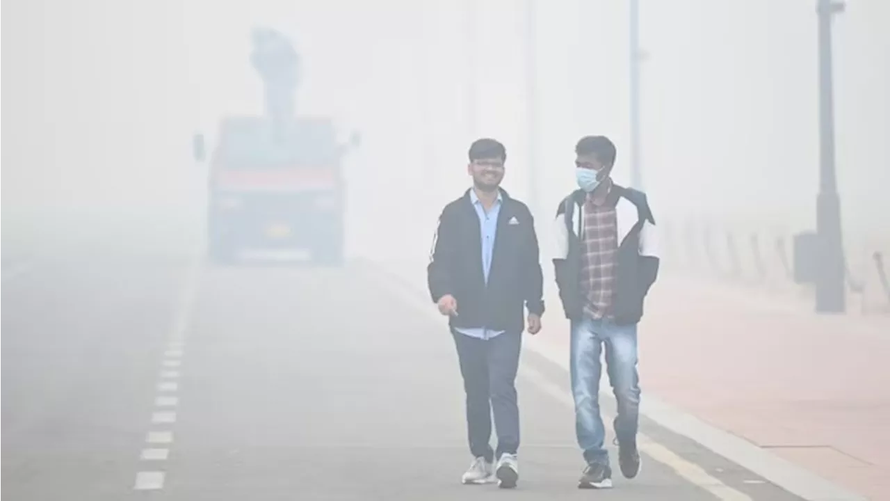 How to prevent air pollution: 'जहरीली' हवा से बचे रहने के लिए अपनाएं ये 3 तरीके, एक्सपर्ट ने बताए