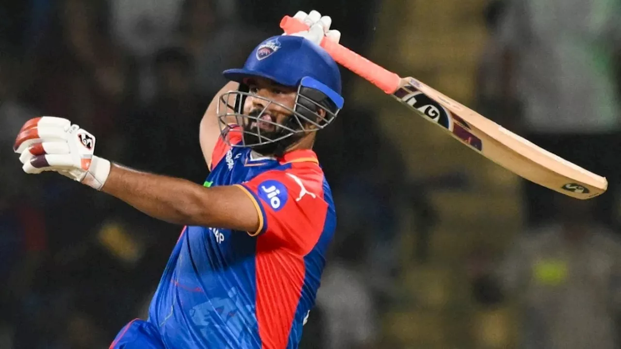 Rishabh Pant on Leaving Delhi Capitals: 'पैसों के लिए नहीं छोड़ी दिल्ली कैप‍िटल्स...', IPL नीलामी से पहले ऋषभ पंत के पोस्ट से मचा बवाल