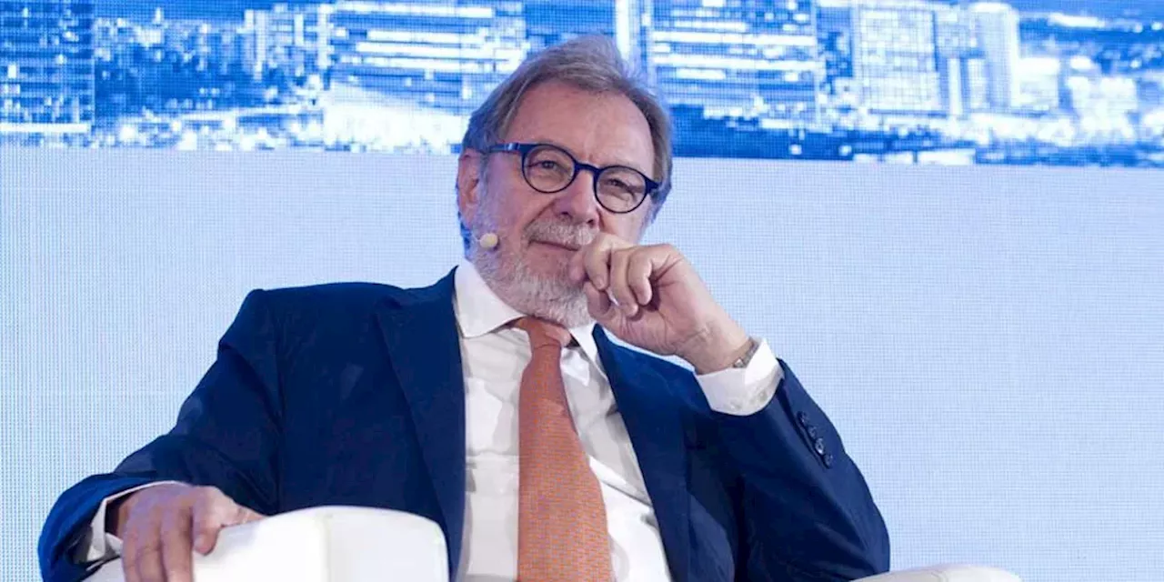 Juan Luis Cebrián: «Estamos asistiendo a una traición a la Transición»