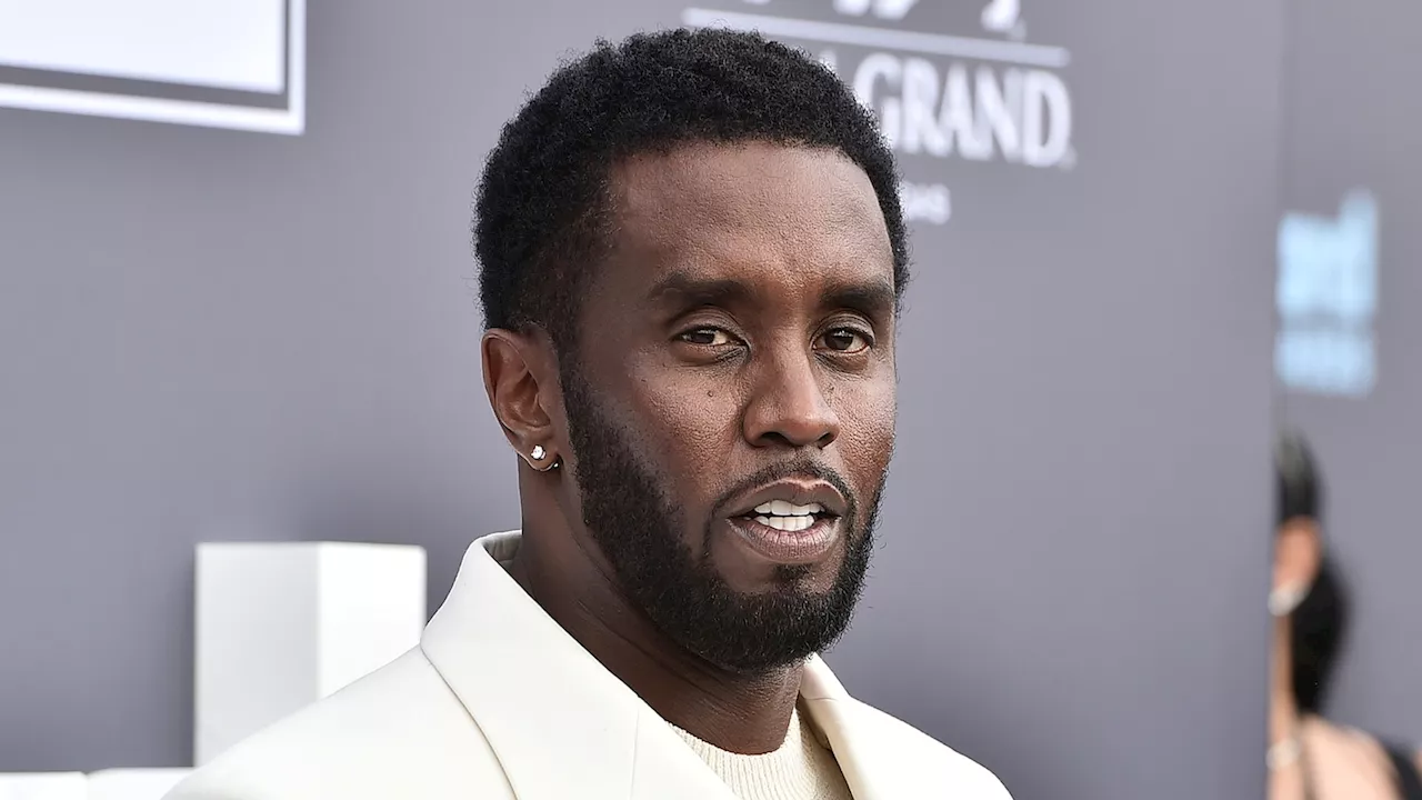 Judge rules prosecutors must destroy Sean 'Diddy' Combs' jail cell notes