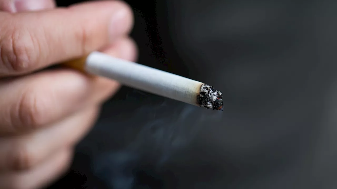 Major disparities in smoking rates based on ethnicity, income and sexual orientation: Surgeon general