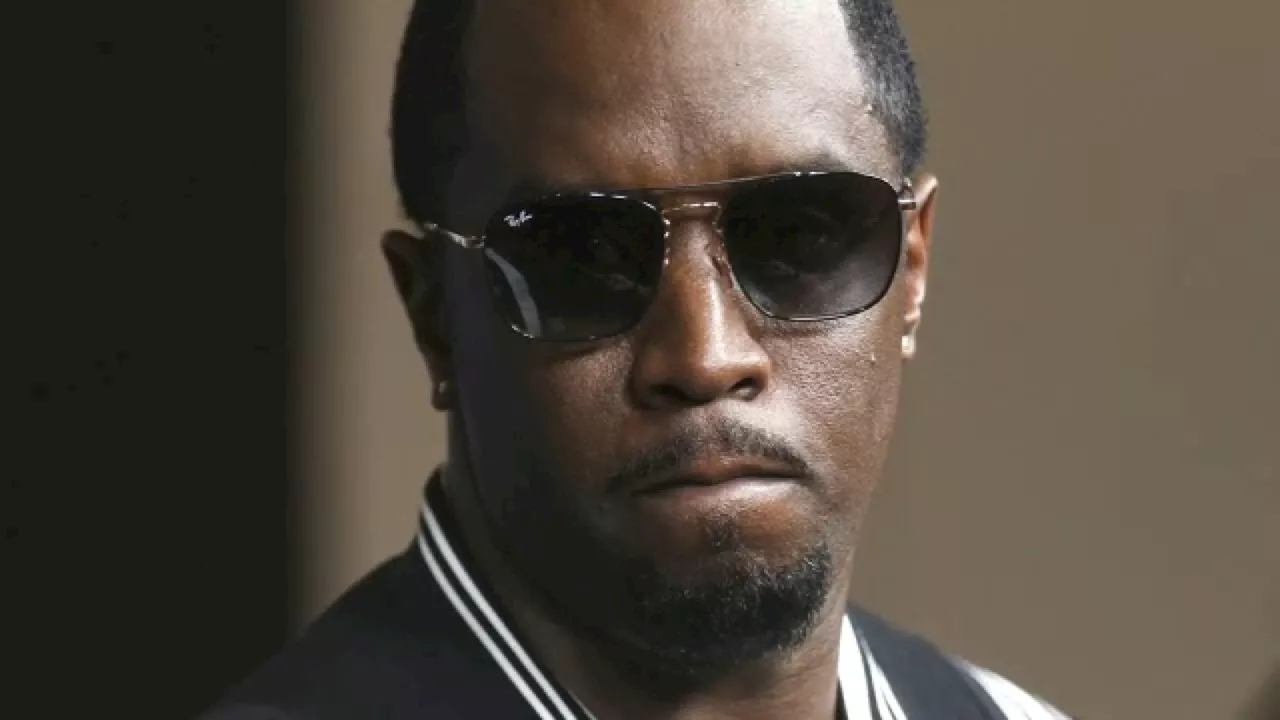 Judge orders prosecutors to destroy notes seized from Sean Combs' jail cell