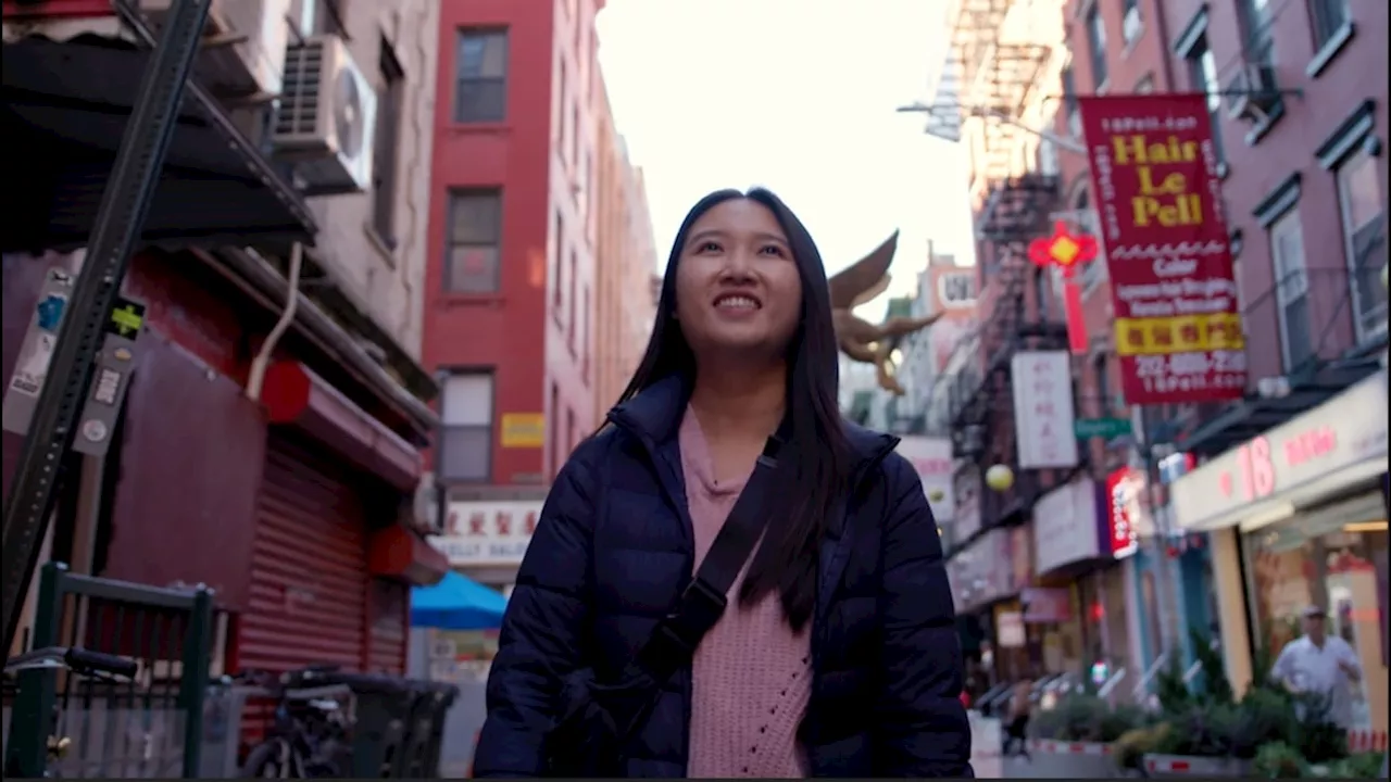 The cast of 'Interior Chinatown' shares their favorite spots in NYC's Chinatown