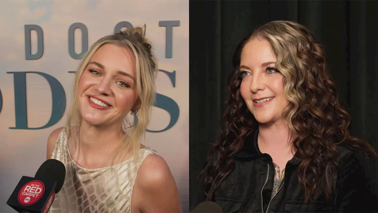 Kelsea Ballerini and Ashley McBryde weigh in on 2024 CMA Awards nods for Female Vocalist of the Year