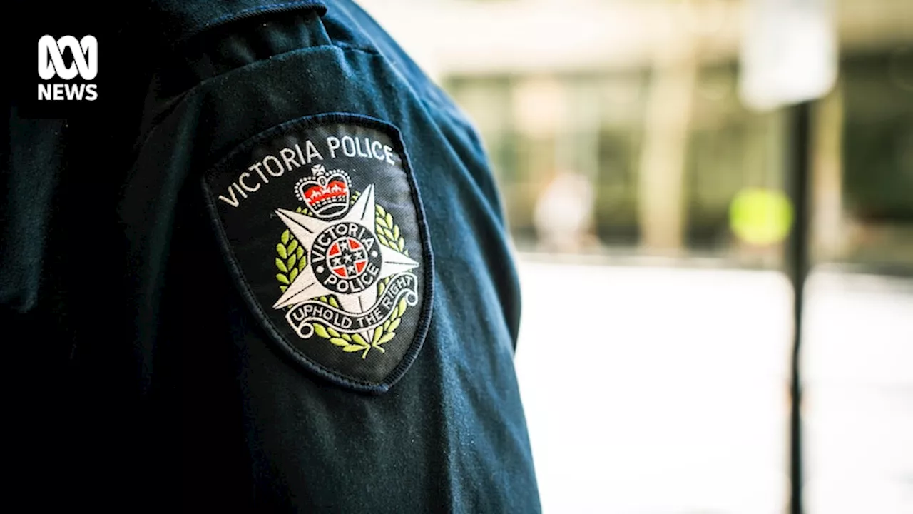 Corrupt Victoria Police officer jailed after falsifying evidence in drug squad investigation