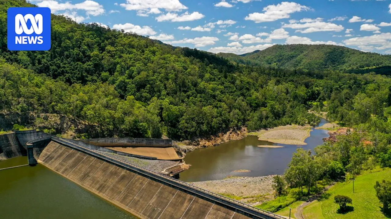 Endangered species habitat 'at risk' from Borumba Pumped Hydro proposal