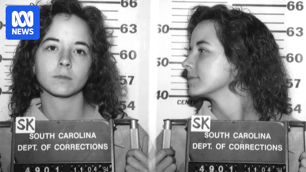 Susan Smith, mother jailed for killing her sons in 1994, faces South Carolina Parole Board after 30 years behind bars