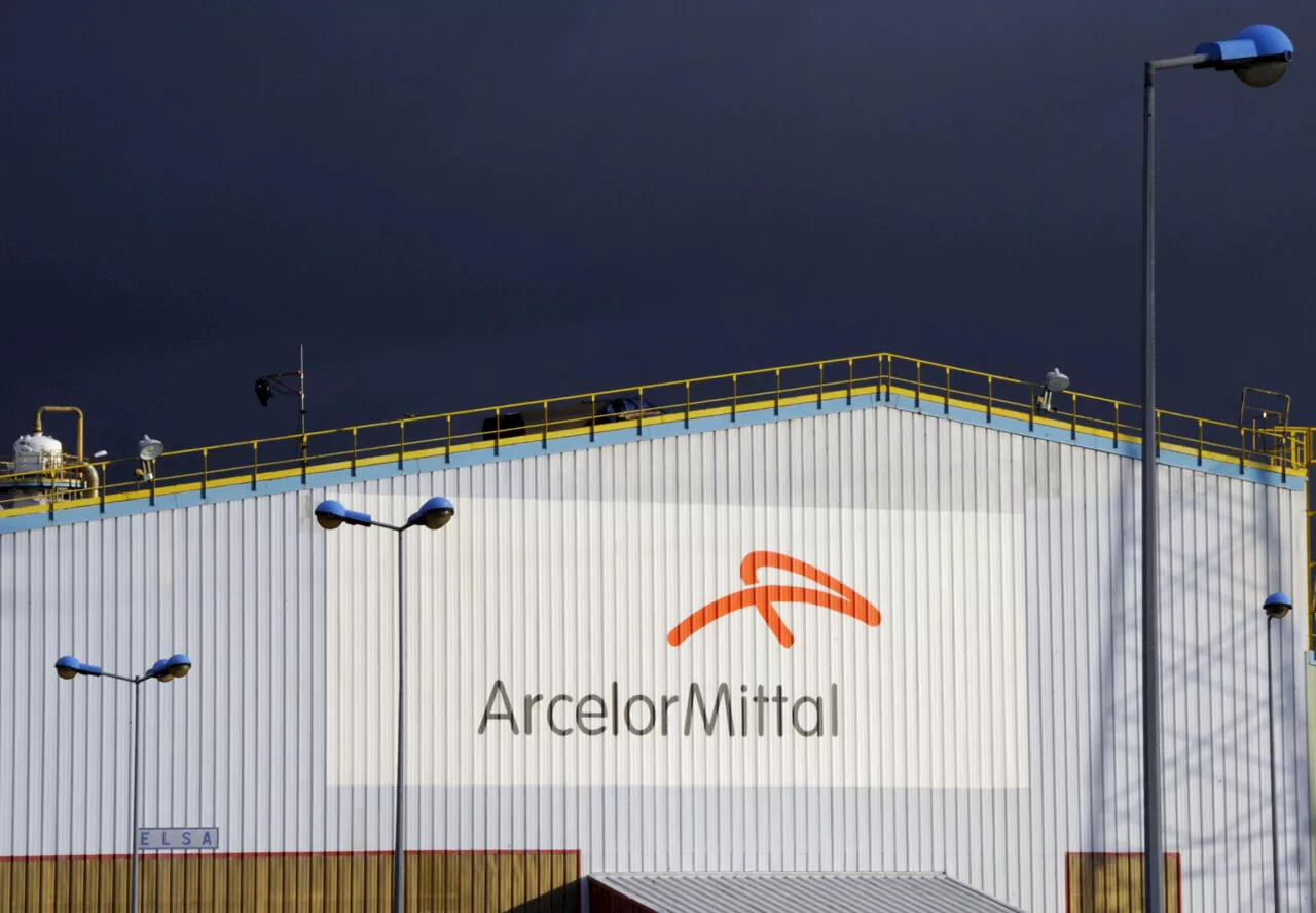 ArcelorMittal envisage l'arrêt de deux sites en France : 130 emplois menacés