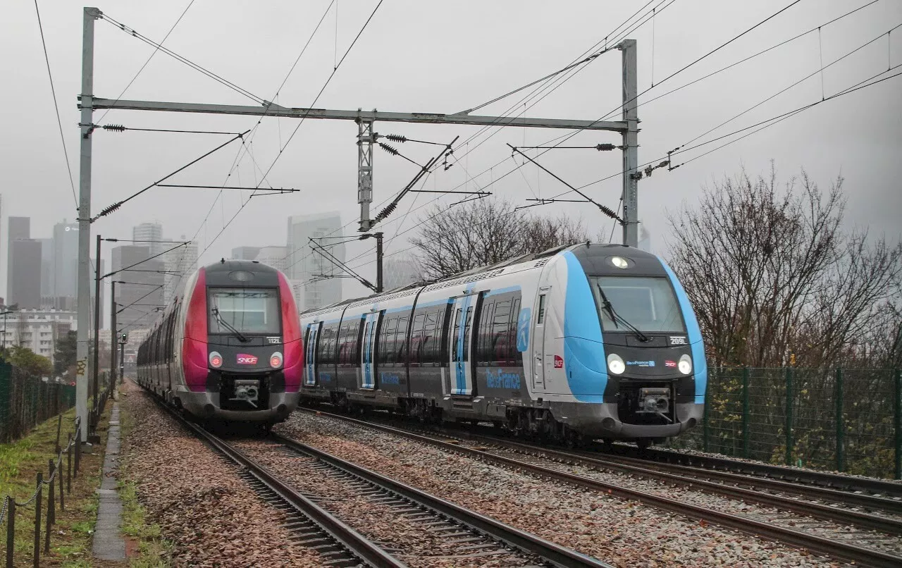 Grève nationale à la SNCF ce jeudi 21 novembre : à quoi s'attendre en Bretagne ?