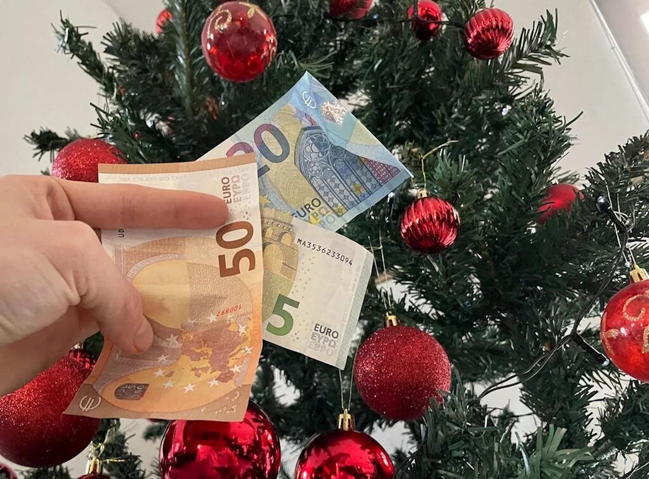 Prime de Noël 2024 : on connaît les montants de cette aide qui arrive très prochainement