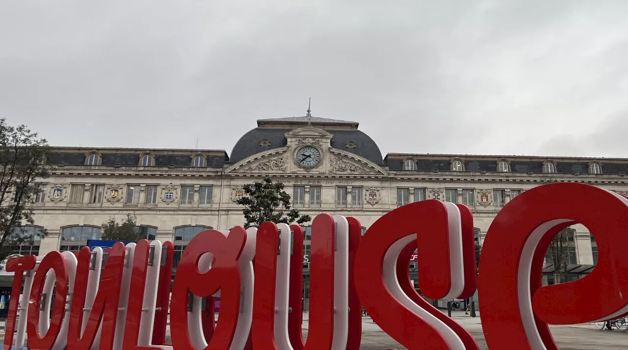 Que prévoit Météo France pour Toulouse et l'Occitanie, mardi ?