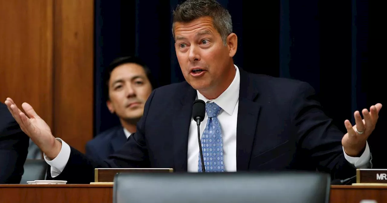 Trump names former congressman and Fox Business host Sean Duffy to be transportation secretary