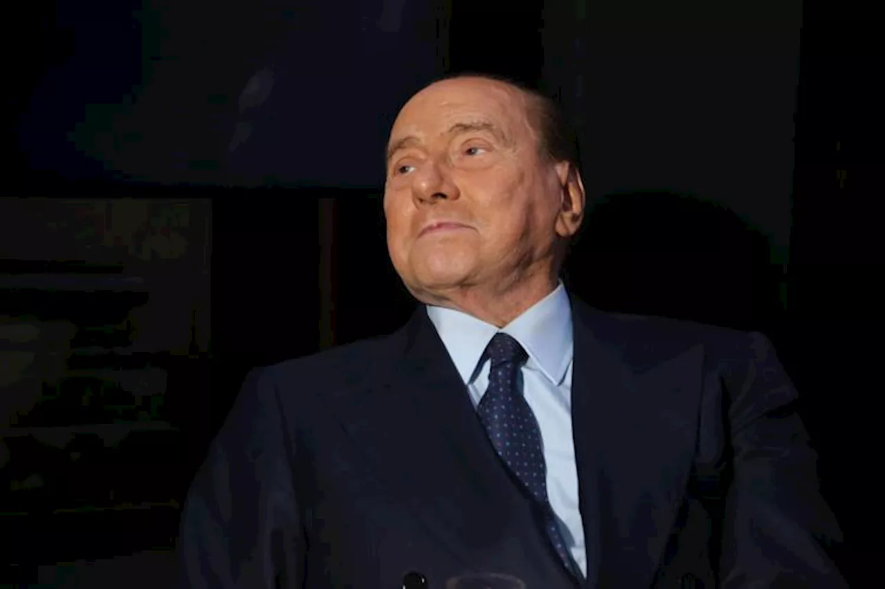 Berlusconi e il ministero per gli anziani, la richiesta a Meloni prima di morire